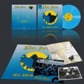 Hell And High Water (Blue Vinyl) Hell And High Water (Blue Vinyl)