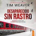 Desaparecido sin rastro (MP3-Download)