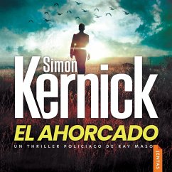 Cover El ahorcado (MP3-Download)