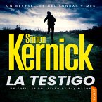 La testigo (MP3-Download)
