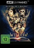 Willow UHD BD
