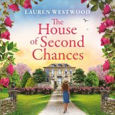 House of Second Chances - Secrets and Love (MP3-Download)