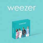 Weezer (Teal Album) (Kit Album - General) Weezer (Teal Album) (Kit Album - General)