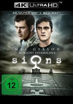 Cover Signs UHD BD