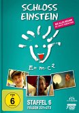 Schloss Einstein - Staffel 6 (Folgen 221 - 272) (F Schloss Einstein - Staffel 6 (Folgen 221 - 272) (F