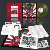 Tokyo Blade (Swamp Green Vinyl) Tokyo Blade (Swamp Green Vinyl)
