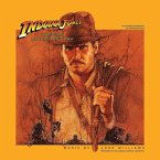 Indiana Jones And The Raiders Of The... (Cd)