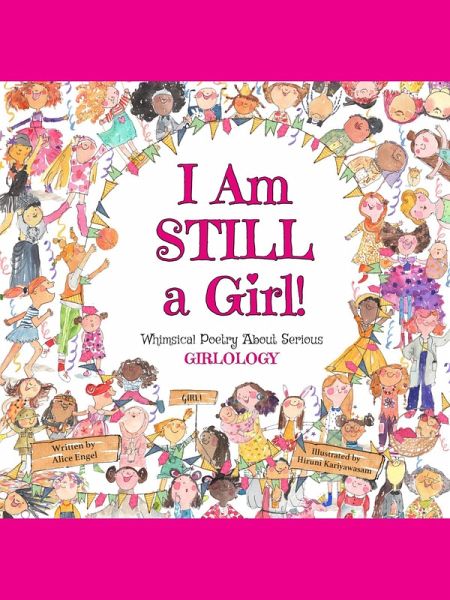 I Am Still a Girl! (I Am STILL a...) (eBook, ePUB)