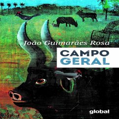 Campo Geral (MP3-Download) - Rosa, João Guimarães