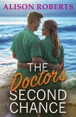 The Doctor's Second Chance (eBook, ePUB)