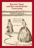 Barocke Tänze und ihre musikalische Umsetzung (eBook, PDF)