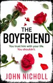 The Boyfriend (eBook, ePUB) The Boyfriend (eBook, ePUB)