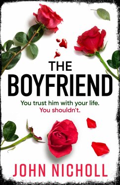 Cover The Boyfriend (eBook, ePUB)
