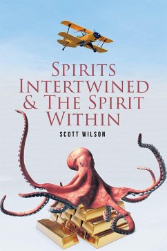 Cover Spirits Intertwined & The Spirit Within (eBook, ePUB)