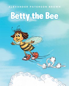 Cover Betty the Bee (eBook, ePUB)