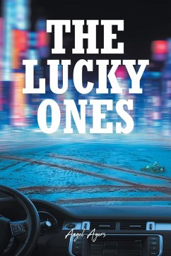 Cover The Lucky Ones (eBook, ePUB)