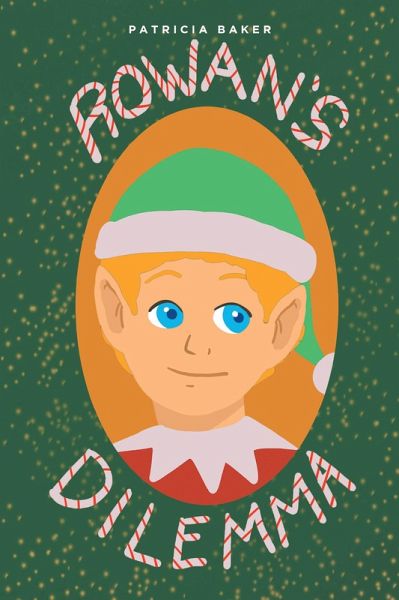 Rowan's Dilemma (eBook, ePUB) Rowan's Dilemma (eBook, ePUB)