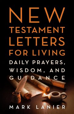 New Testament Letters for Living (eBook, ePUB) Cover New Testament Letters for Living (eBook, ePUB)