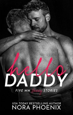 Hello Daddy (eBook, ePUB) - Phoenix, Nora