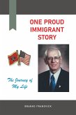 The Journey of My Life (eBook, ePUB)
