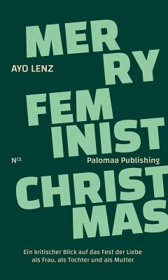 Cover Merry Feminist Christmas (eBook, ePUB)