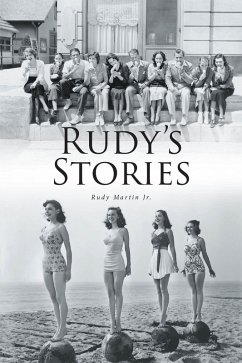 Cover Rudy's Stories (eBook, ePUB)
