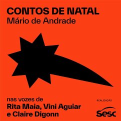 Cover Contos de Natal (MP3-Download)