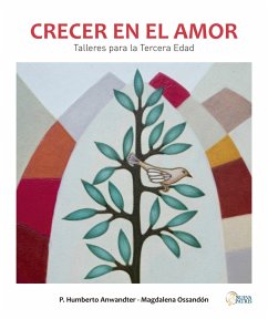 Cover Crecer en el amor (eBook, ePUB)