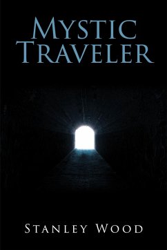 Cover Mystic Traveler (eBook, ePUB)