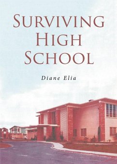 Cover Surviving High School (eBook, ePUB)