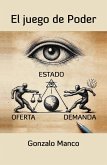El juego de Poder (eBook, ePUB) El juego de Poder (eBook, ePUB)