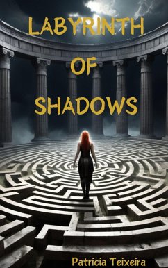 Cover Labyrinth of Shadows (eBook, ePUB)