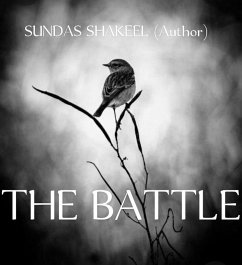 Cover The Battle (eBook, ePUB)