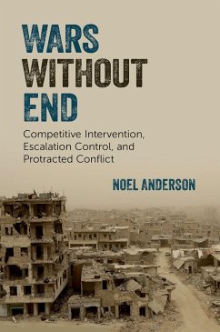 Wars Without End (eBook, PDF) - Anderson, Noel