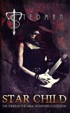 Star Child (Dark Valentines Collection, #3) (eBook, ePUB)