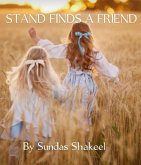 Stand Finds a Friend (eBook, ePUB)