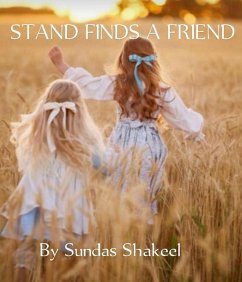 Stand Finds a Friend (eBook, ePUB) - Shakeel, Sundas