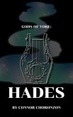 Gods of Vore: Hades (eBook, ePUB)