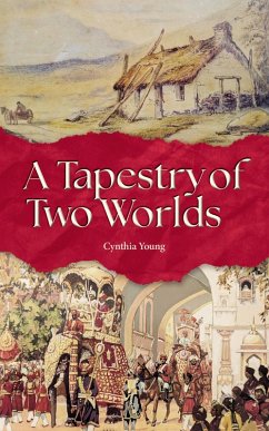Cover A Tapestry of Two Worlds (eBook, ePUB)