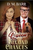 The Queen of Second Chances (eBook, ePUB) The Queen of Second Chances (eBook, ePUB)