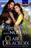 A Mais Bela das Noivas (As Joias de Kinfairlie, #1) (eBook, ePUB)