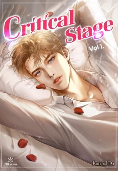 Cover Critical Stage Vol. 1 (eBook, ePUB)