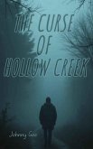 The Curse of Hollow Creek (eBook, ePUB) The Curse of Hollow Creek (eBook, ePUB)