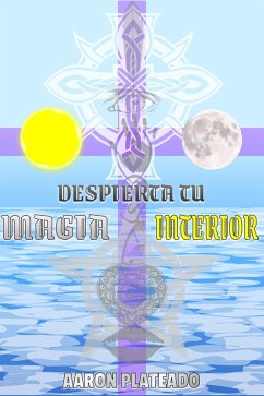 Cover Despierta tu Magia interior (Búsqueda, #1) (eBook, ePUB)