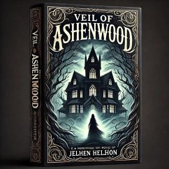 Cover Veil of Ashenwood (eBook, ePUB)