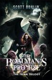 The Boatman's Promise (Trian Trilogy, #1) (eBook, ePUB) The Boatman's Promise (Trian Trilogy, #1) (eBook, ePUB)