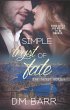 Simple Tryst of Fate (eBook, ePUB) - Bild 1
