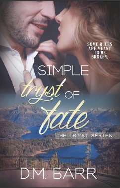 Cover Simple Tryst of Fate (eBook, ePUB)