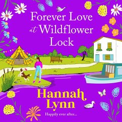 Forever Love at Wildflower Lock (MP3-Download) - Lynn, Hannah