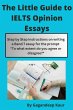 The Little Guide to IELTS Opinion... - Bild 1